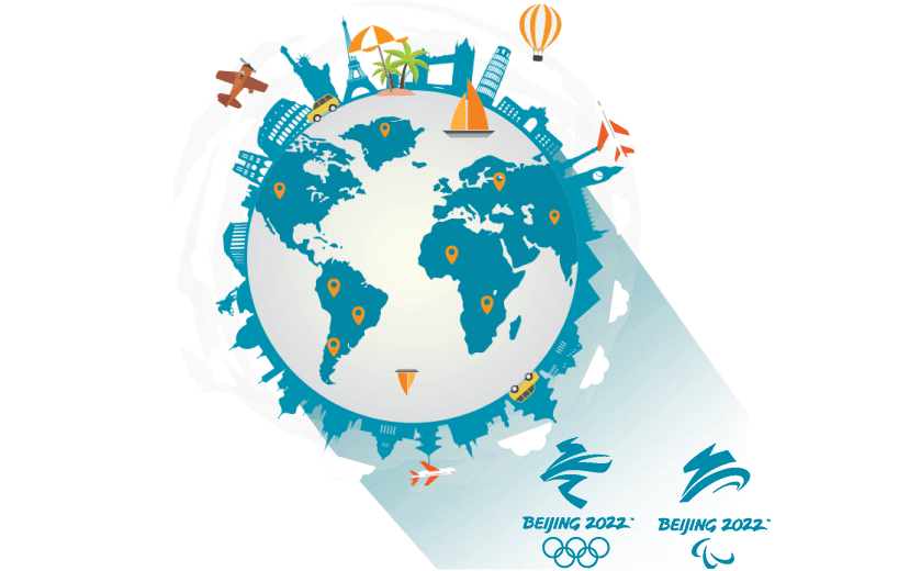 在安提瓜和巴布达岛连接到中国的加速器 - 抖音加速器